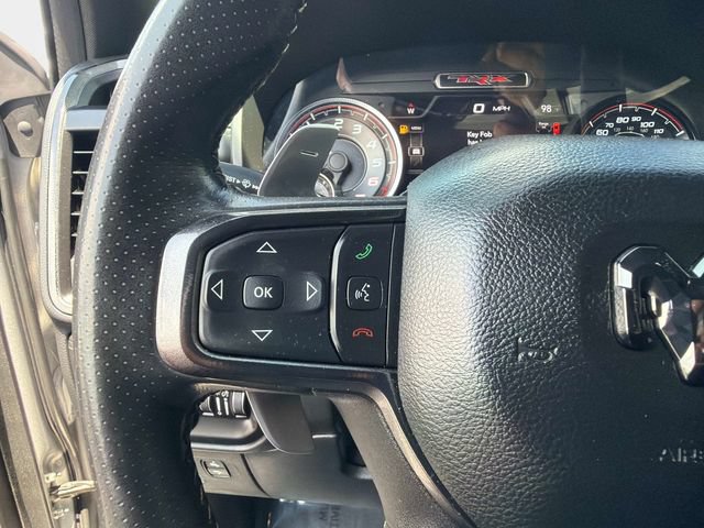 Used 2021 RAM 1500 TRX w/ TRX Level 2 Equipment Group AWD/4WD image 27