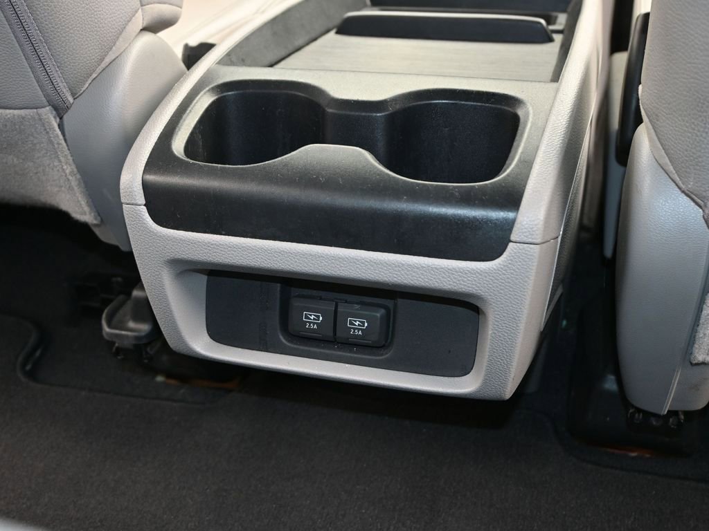 Used 2020 Honda Odyssey EX-L image 31