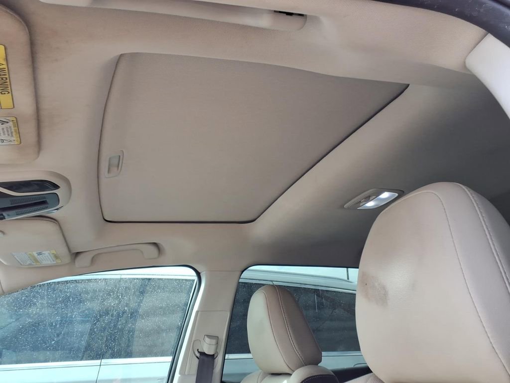 Used 2023 Subaru Outback Limited image 20