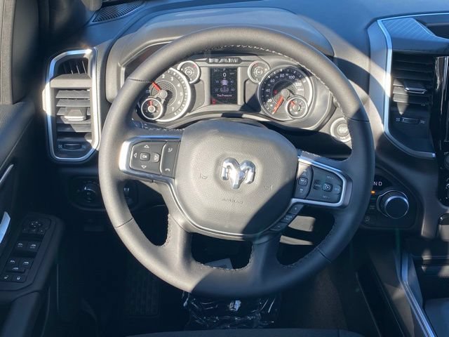 New 2026 RAM 1500 Big Horn w/ Night Edition AWD/4WD image 37