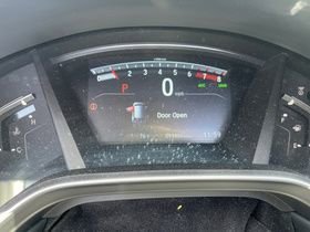 Used 2017 Honda CR-V EX image 9