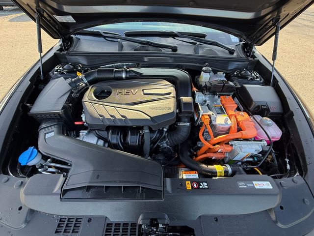 Used 2025 Hyundai Sonata SEL image 30