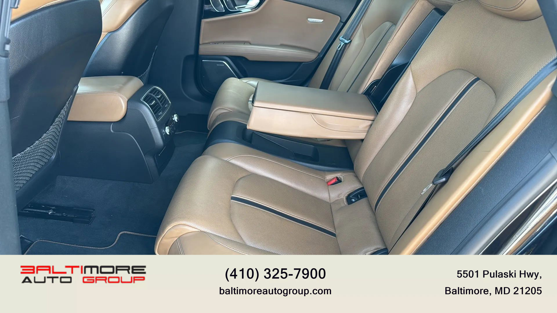 Used 2015 Audi RS 7 Prestige image 32