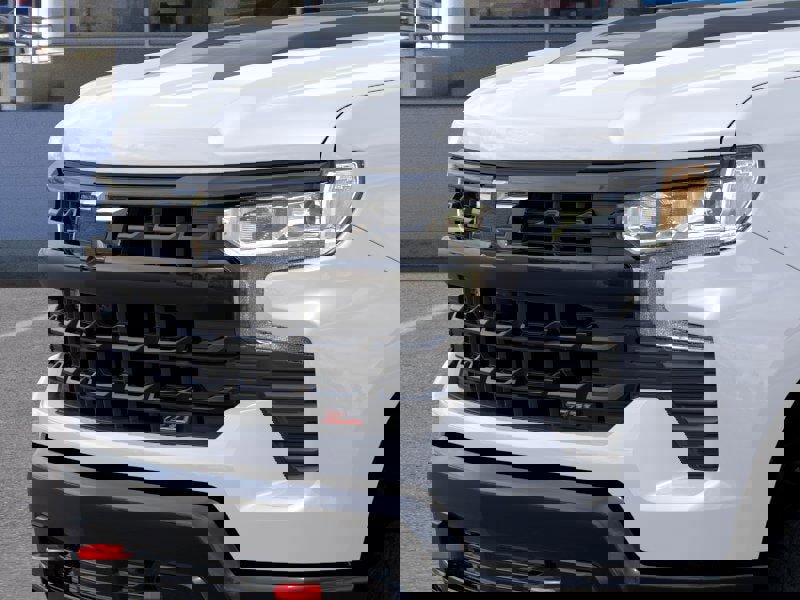 New 2026 Chevrolet Silverado 1500 LT Trail Boss image 37