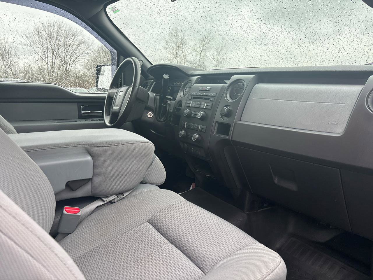 Used 2013 Ford F150 STX image 20