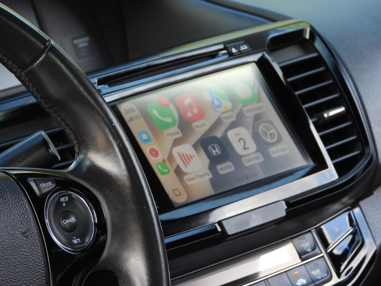 Used 2016 Honda Accord EX-L image 56