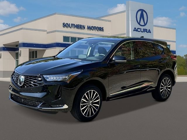 New 2026 Acura RDX SH-AWD w/ Advance Package image 1