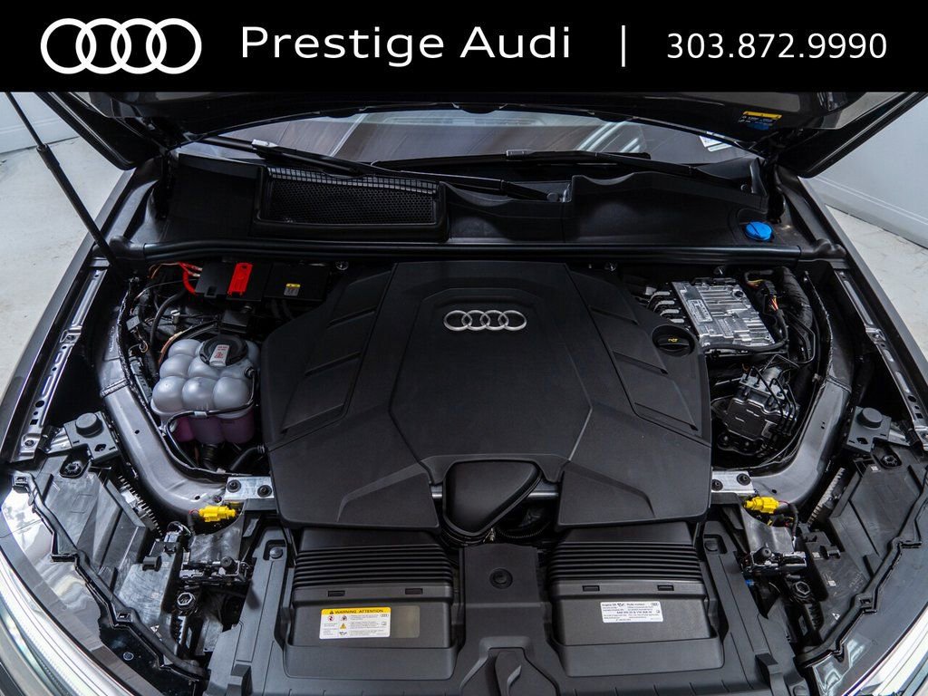 New 2026 Audi Q7 3.0T Premium Plus image 31