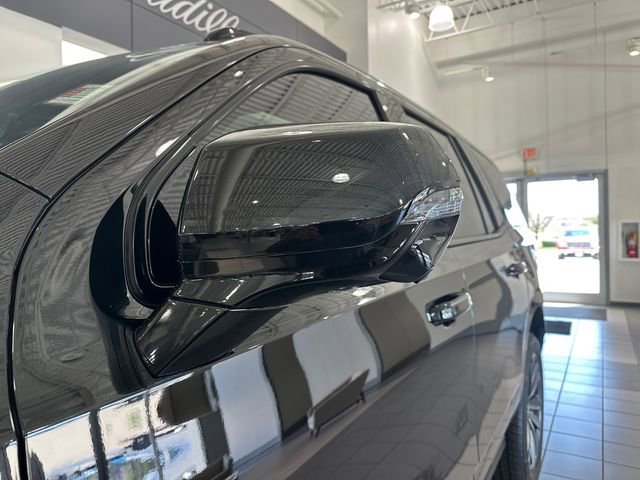 New 2026 Cadillac Escalade Sport w/ Touring Package AWD/4WD image 11