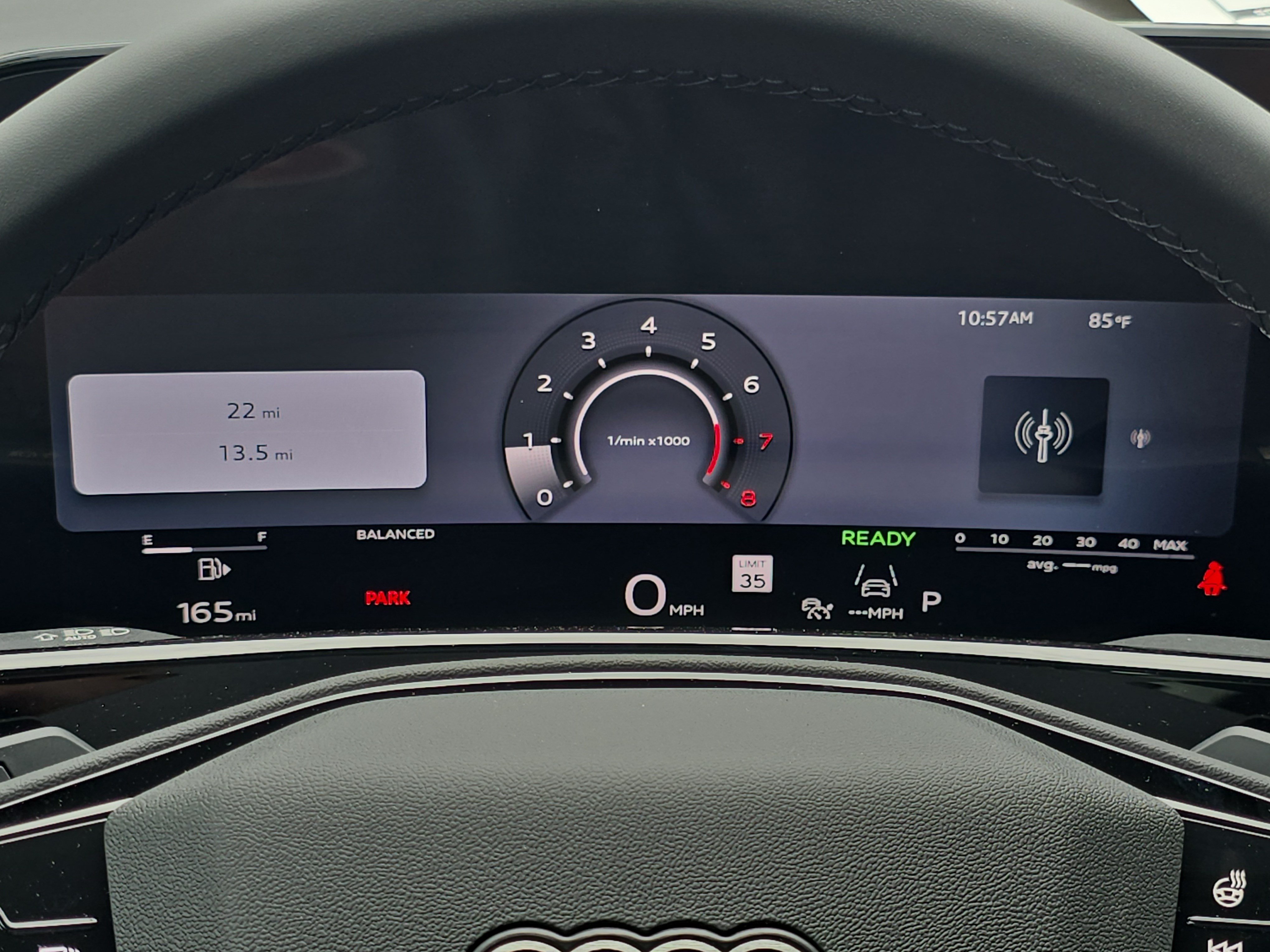 New 2026 Audi Q3 quattro 2.0T AWD/4WD image 19
