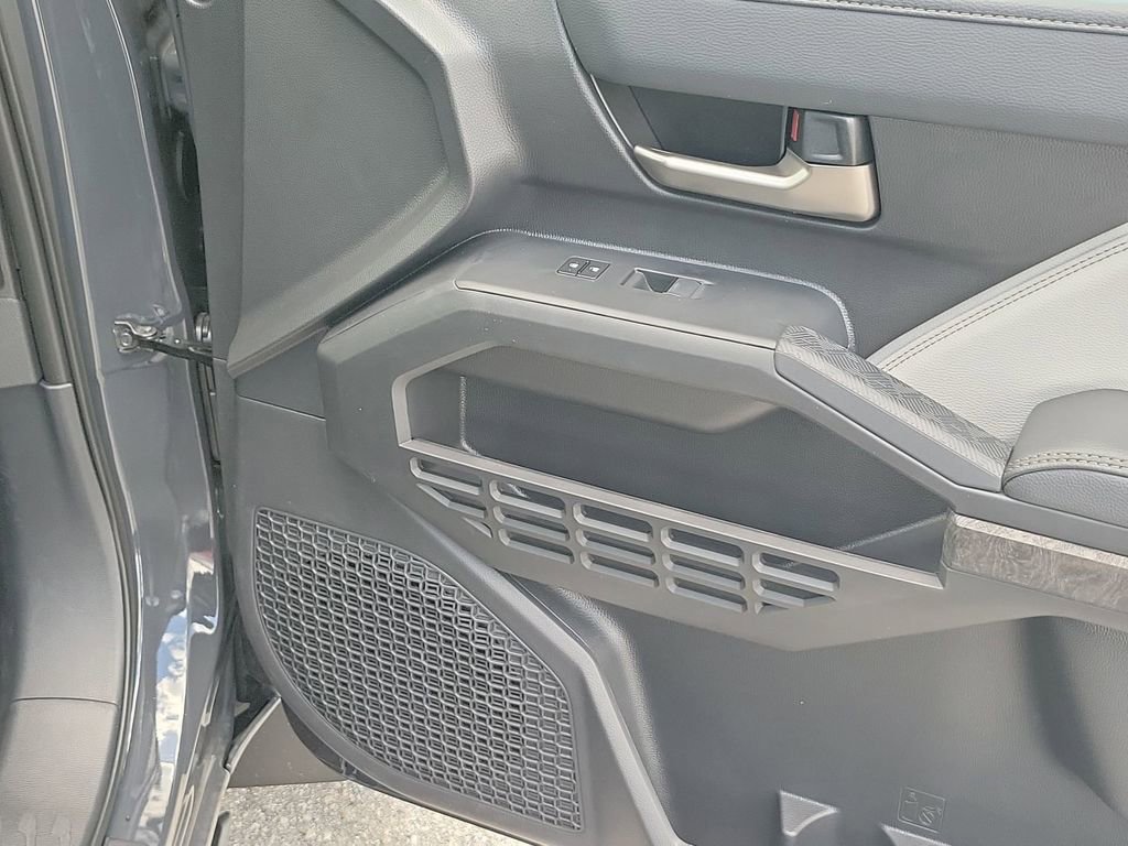 New 2025 Toyota Tacoma Limited image 48