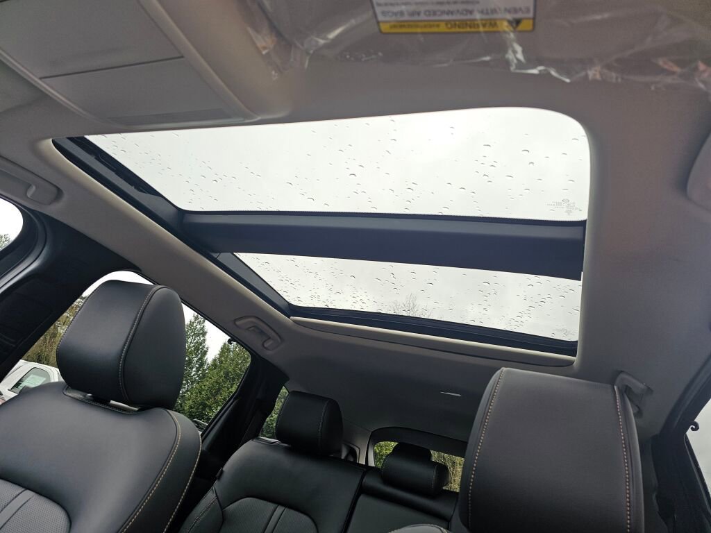 New 2026 MAZDA CX-90 Plug-In Hybrid w/Premium Sport image 10