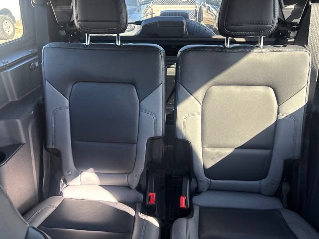 Used 2024 Ford Bronco Big Bend AWD/4WD image 10