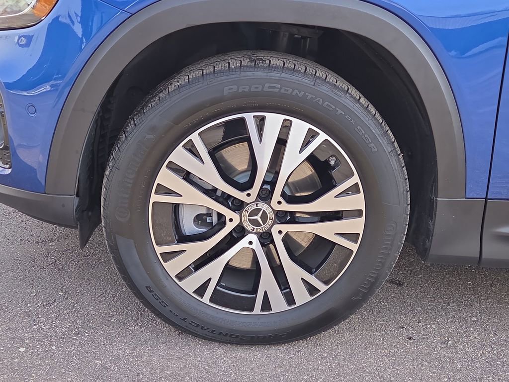 Certified 2026 Mercedes-Benz GLB 250 GLB 250 image 9