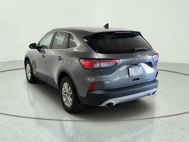 Used 2022 Ford Escape SE AWD/4WD image 5