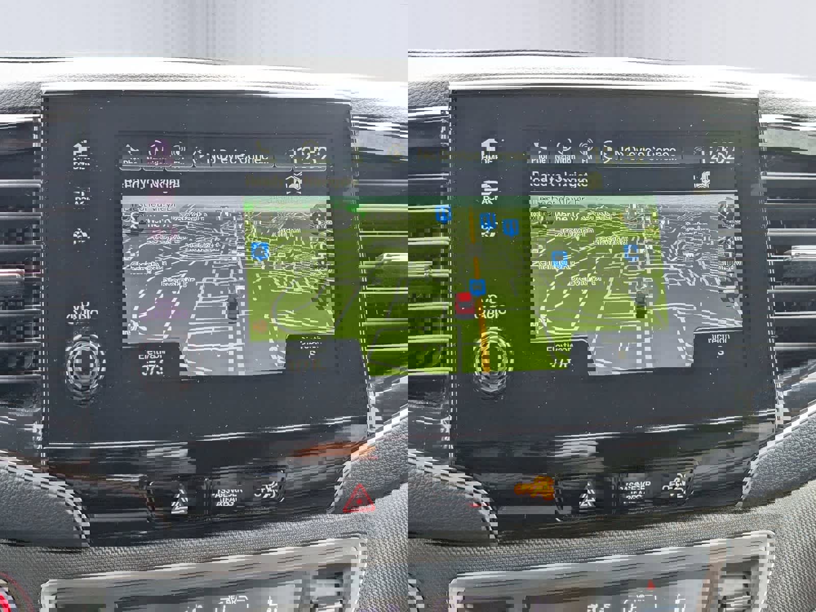 Certified 2022 Honda Passport TrailSport image 30