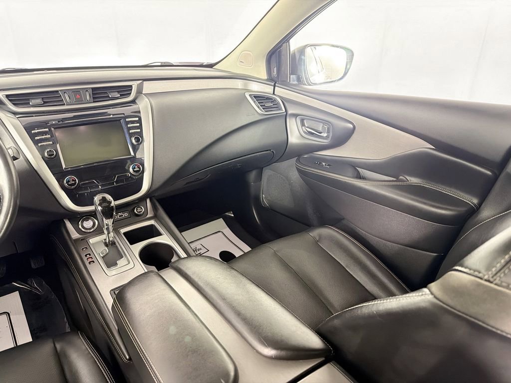 Used 2020 Nissan Murano SL image 22