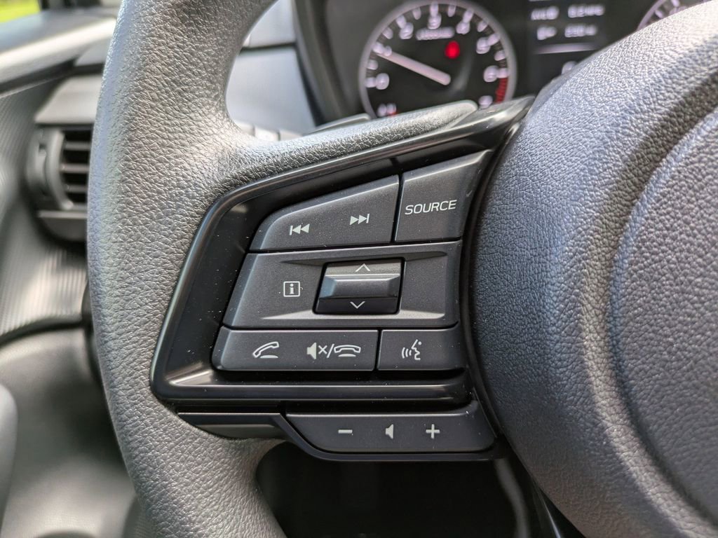 Certified 2025 Subaru Crosstrek 2.0i Premium image 22