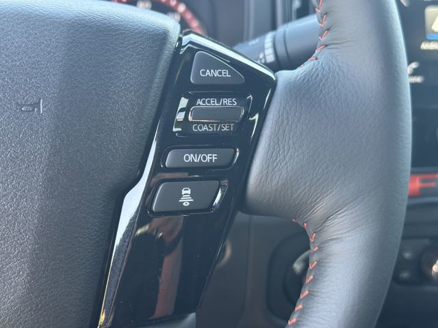 New 2026 Nissan Frontier PRO-4X w/ Pro-4x Convenience Package AWD/4WD image 21