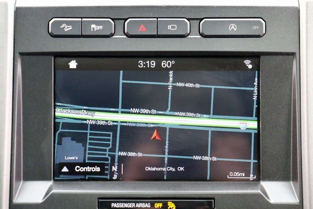 Used 2018 Ford F150 Raptor w/ Equipment Group 802A Luxury image 30