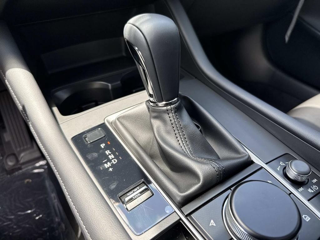 New 2026 MAZDA MAZDA3 s FWD image 31