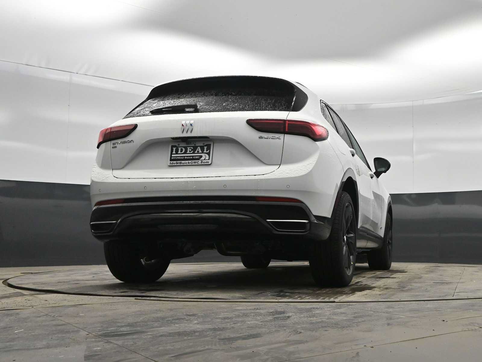 New 2026 Buick Envision Sport Touring AWD/4WD image 34