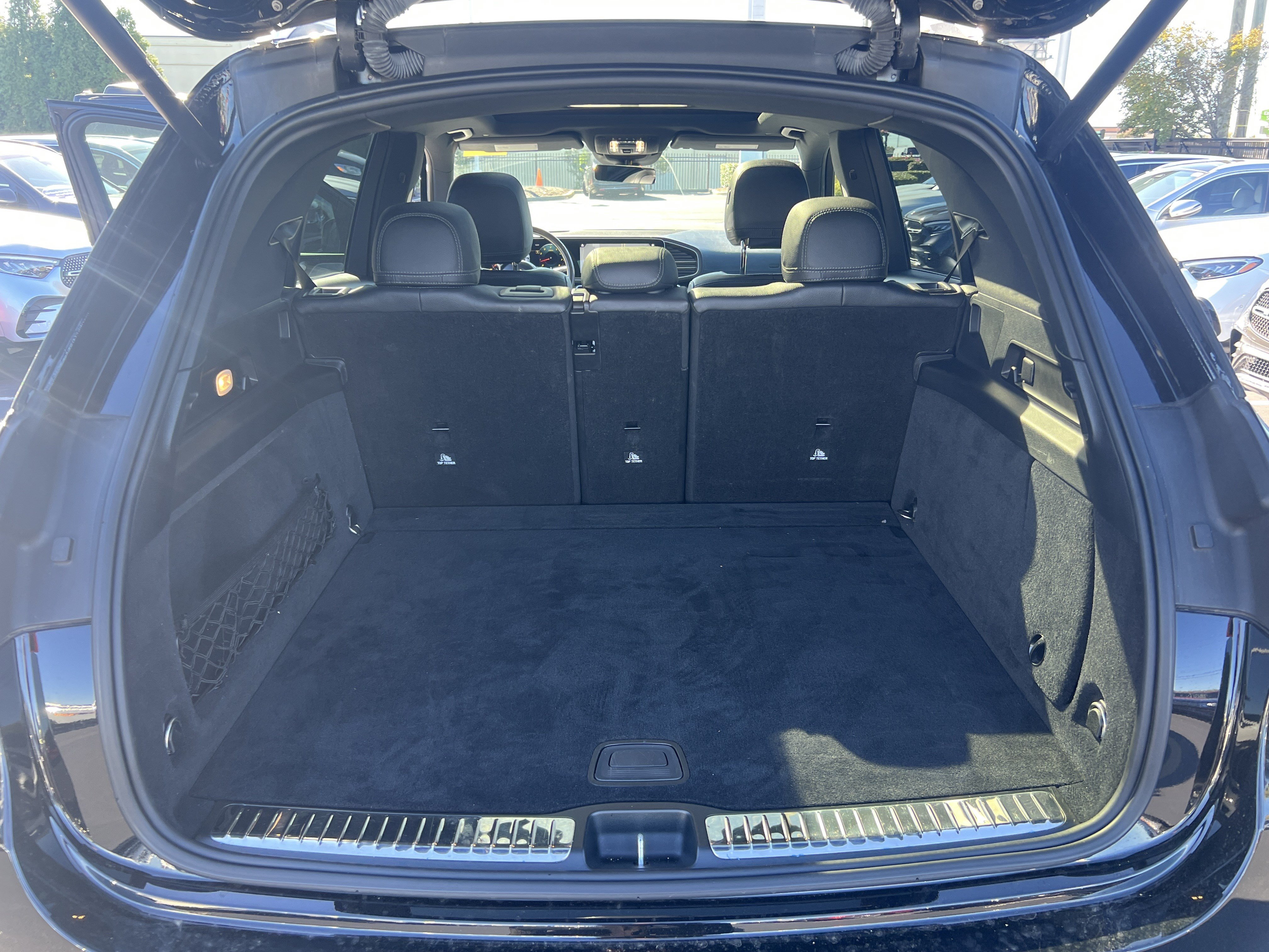 Used 2022 Mercedes-Benz GLE 350 image 31