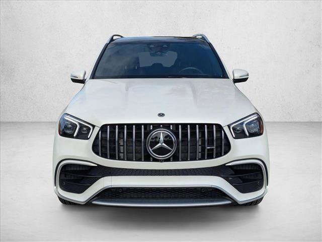 Certified 2023 Mercedes-Benz GLE 63 AMG S image 2