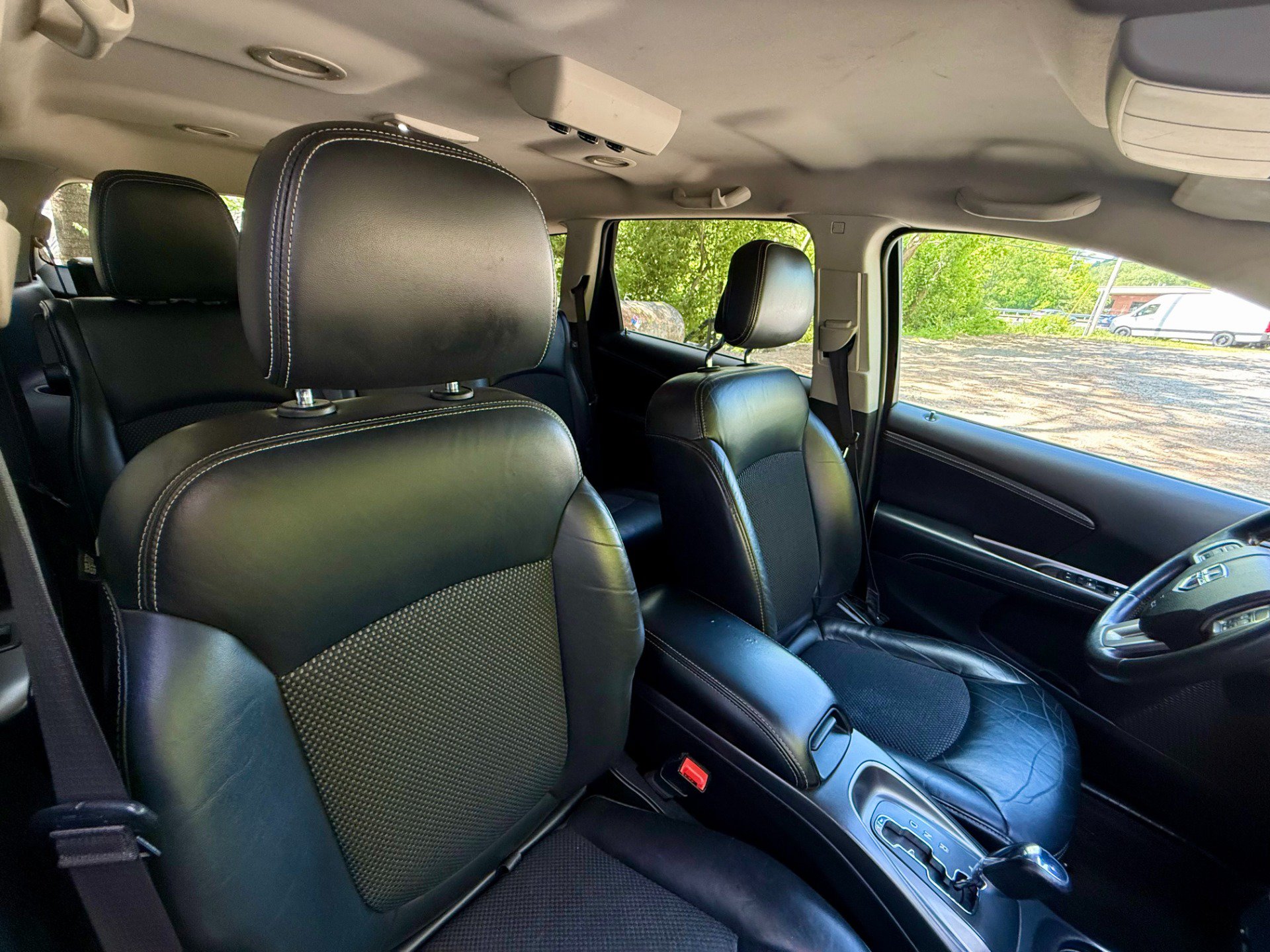 Used 2016 Dodge Journey Crossroad w/ Popular Equipment Group FWD image 38