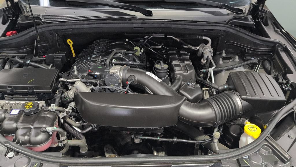 Used 2024 Dodge Durango Citadel AWD/4WD image 27