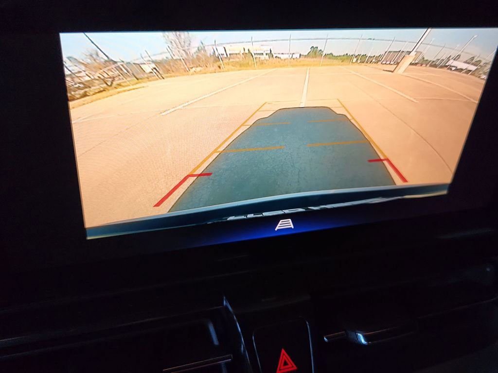 Used 2025 Chevrolet TrailBlazer LT image 18