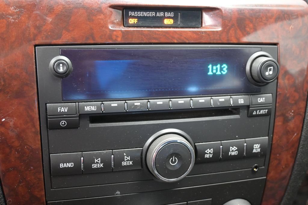 Used 2009 Chevrolet Impala LS FWD image 28