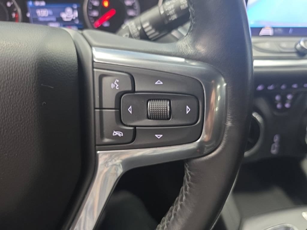 Certified 2019 Chevrolet Blazer LT FWD image 27
