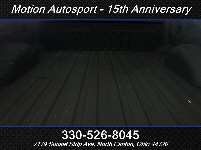 Used 2022 Ford F250 Lariat w/ Black Appearance Package AWD/4WD image 10
