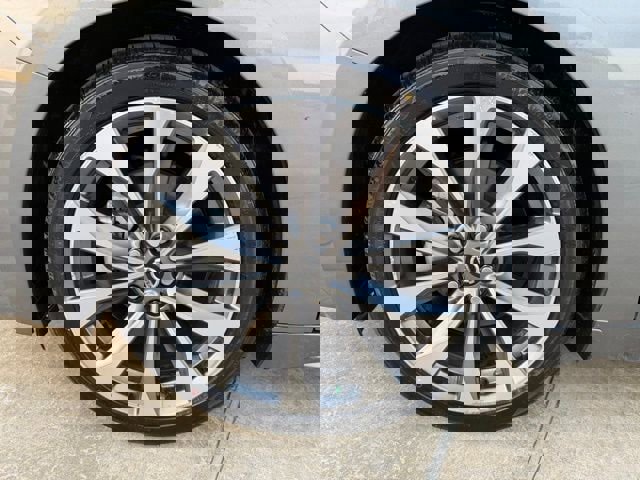 Used 2021 Nissan Maxima Platinum w/ Sport Mat Group image 9