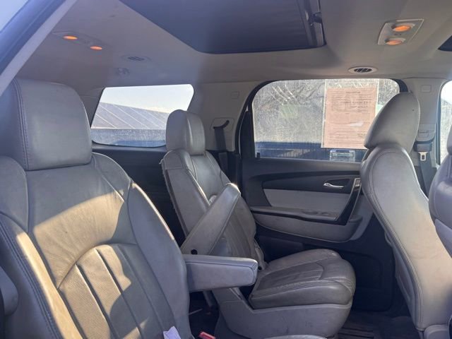 Used 2012 GMC Acadia Denali AWD/4WD image 23