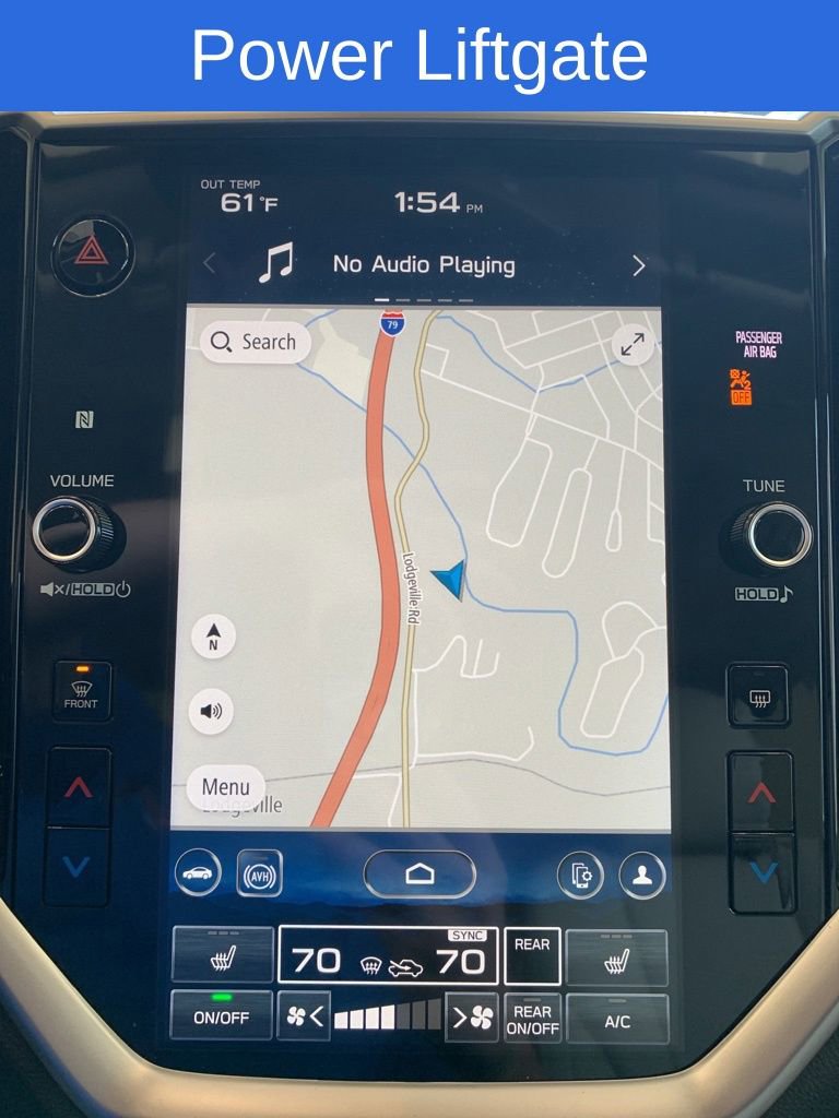 New 2026 Subaru Ascent Limited image 8