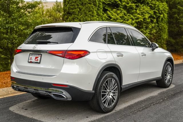 Used 2023 Mercedes-Benz GLC 300 image 17