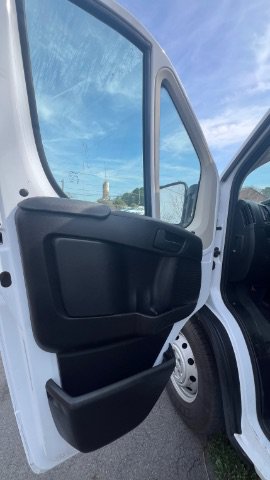 Used 2019 RAM ProMaster 1500 FWD image 24