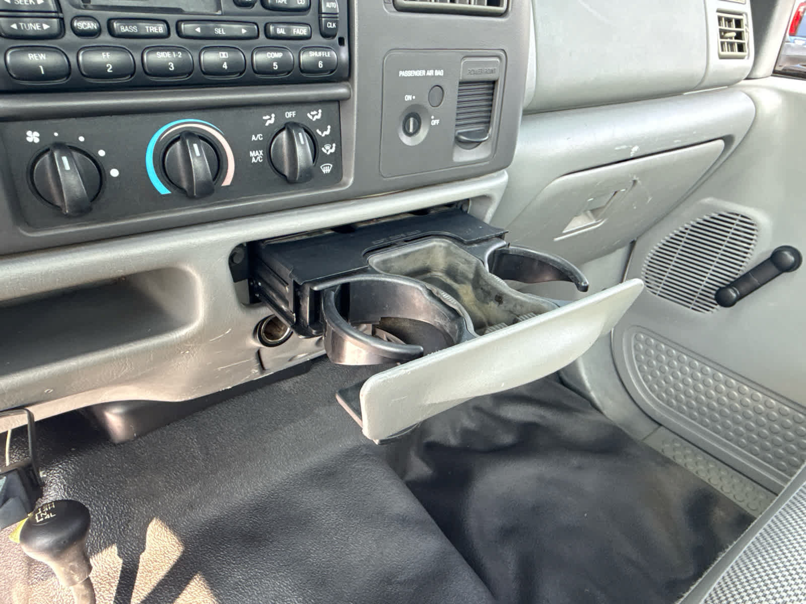 Used 2004 Ford F350 XL AWD/4WD image 25