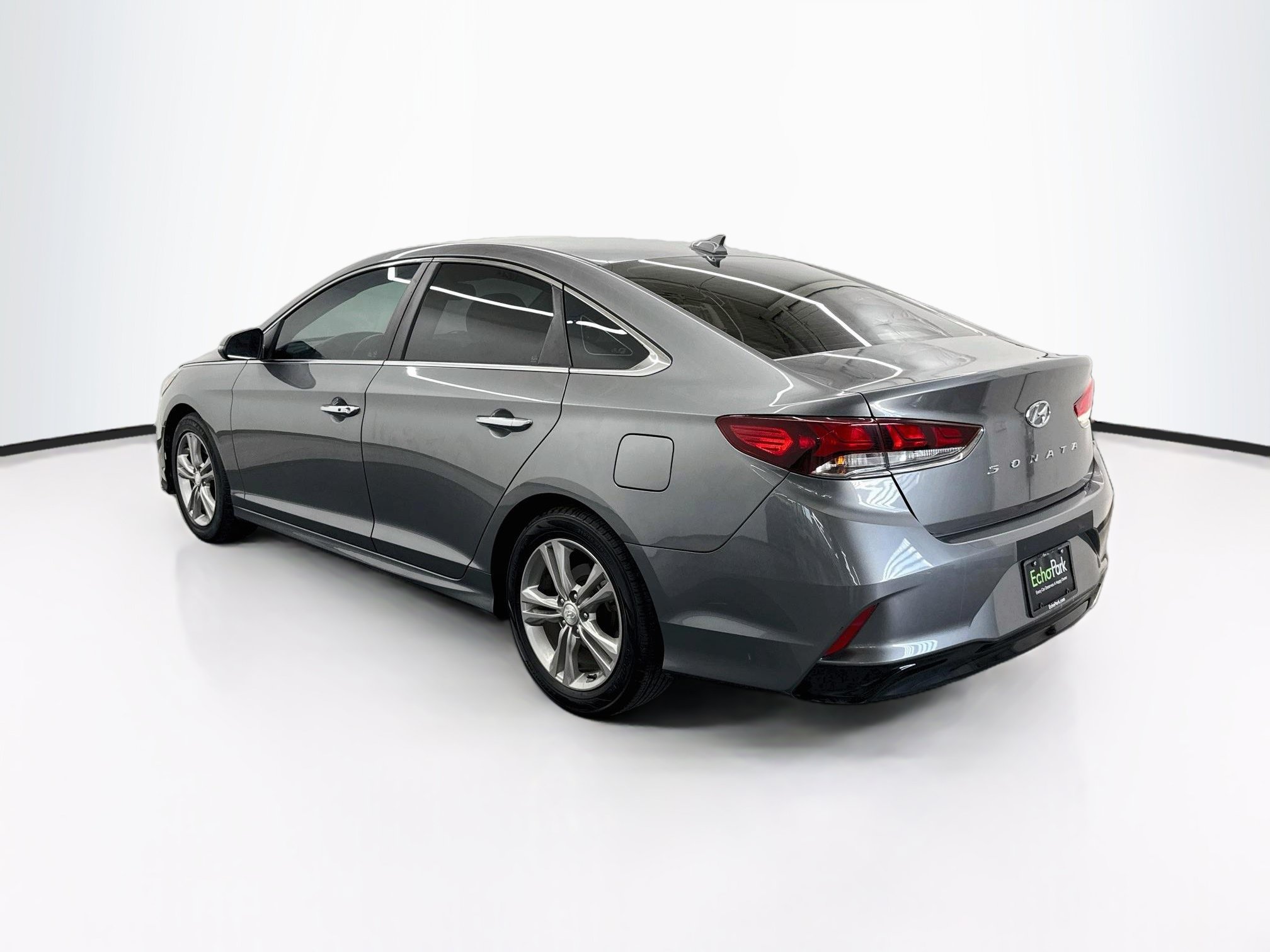 Used 2018 Hyundai Sonata SEL FWD image 5