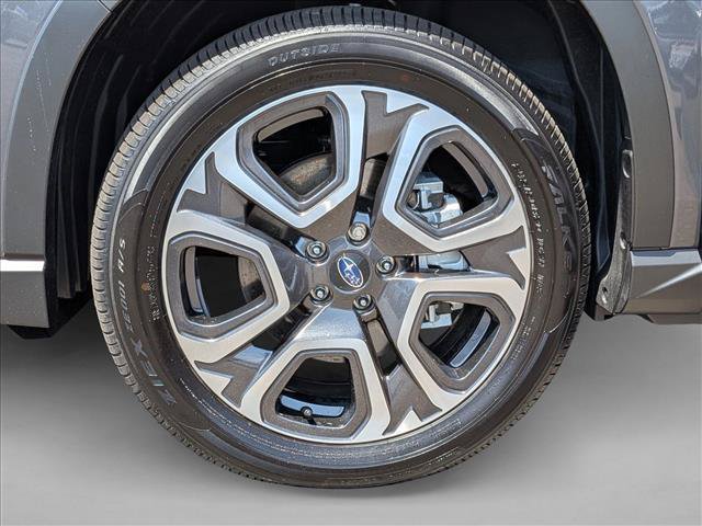 Certified 2026 Subaru Ascent Touring AWD/4WD image 25