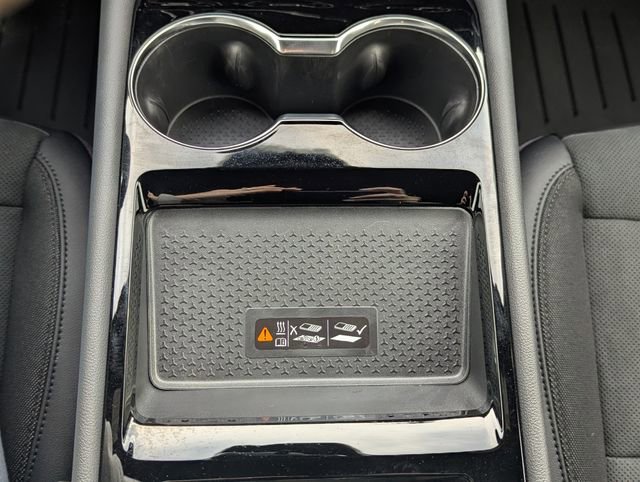 New 2026 Chevrolet Blazer EV RS w/ Super Cruise Package image 24