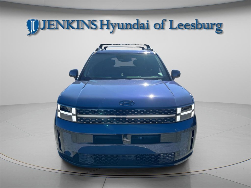 New 2026 Hyundai Santa Fe Calligraphy image 2