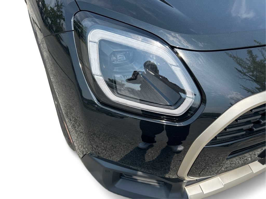 New 2027 MINI Cooper Countryman S AWD/4WD image 32