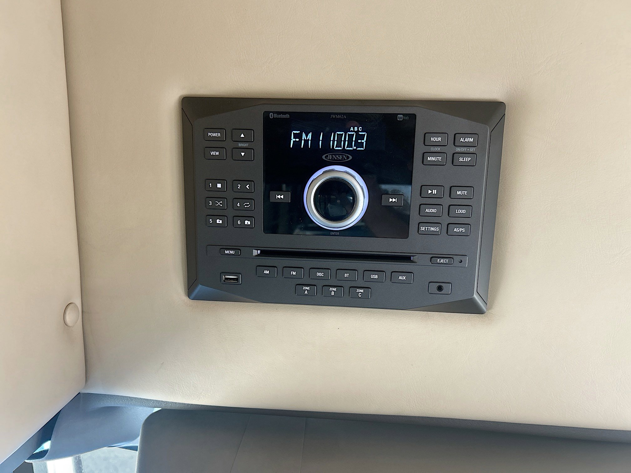 Used 2019 Ford Transit 350 156 DRW w/ Shuttle Bus Prep Package RWD image 28