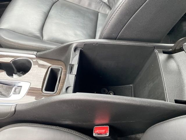 Certified 2024 Chevrolet Malibu LT image 13