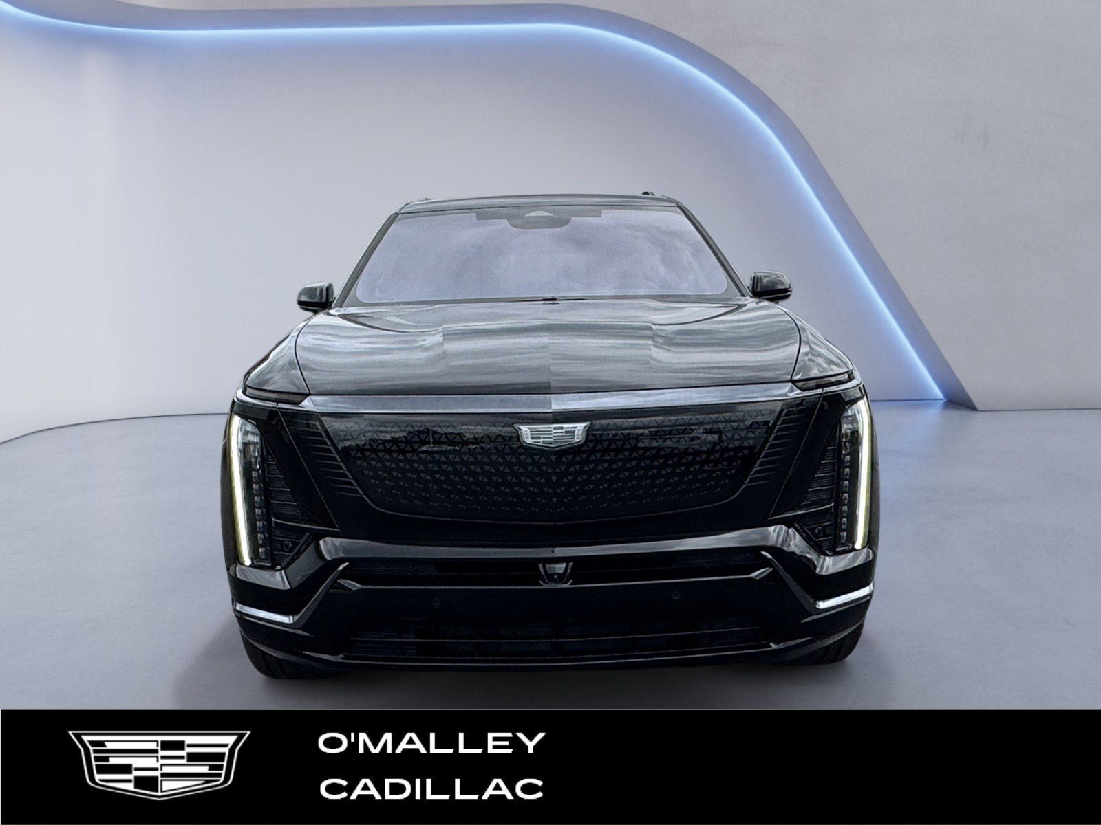 New 2026 Cadillac Vistiq Sport w/ LPO, Floor Liner Package AWD/4WD image 8