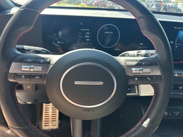 Used 2024 Hyundai Kona N Line FWD image 19