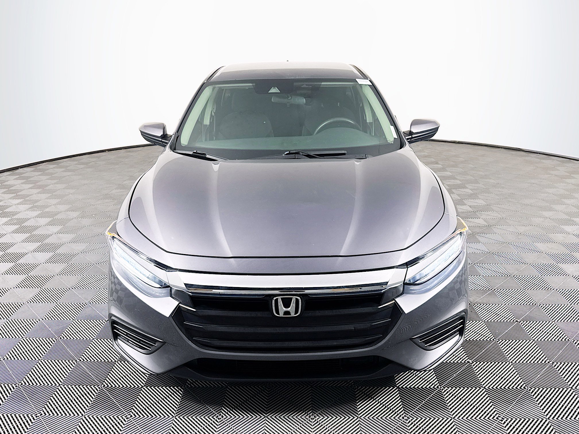 Used 2021 Honda Insight EX image 2